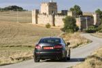 Lexus IS-F 2008 года
